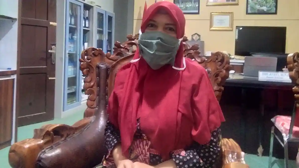 PPDB SMA SMK Negeri Dimulai 28 Juni, Berlangsung Daring