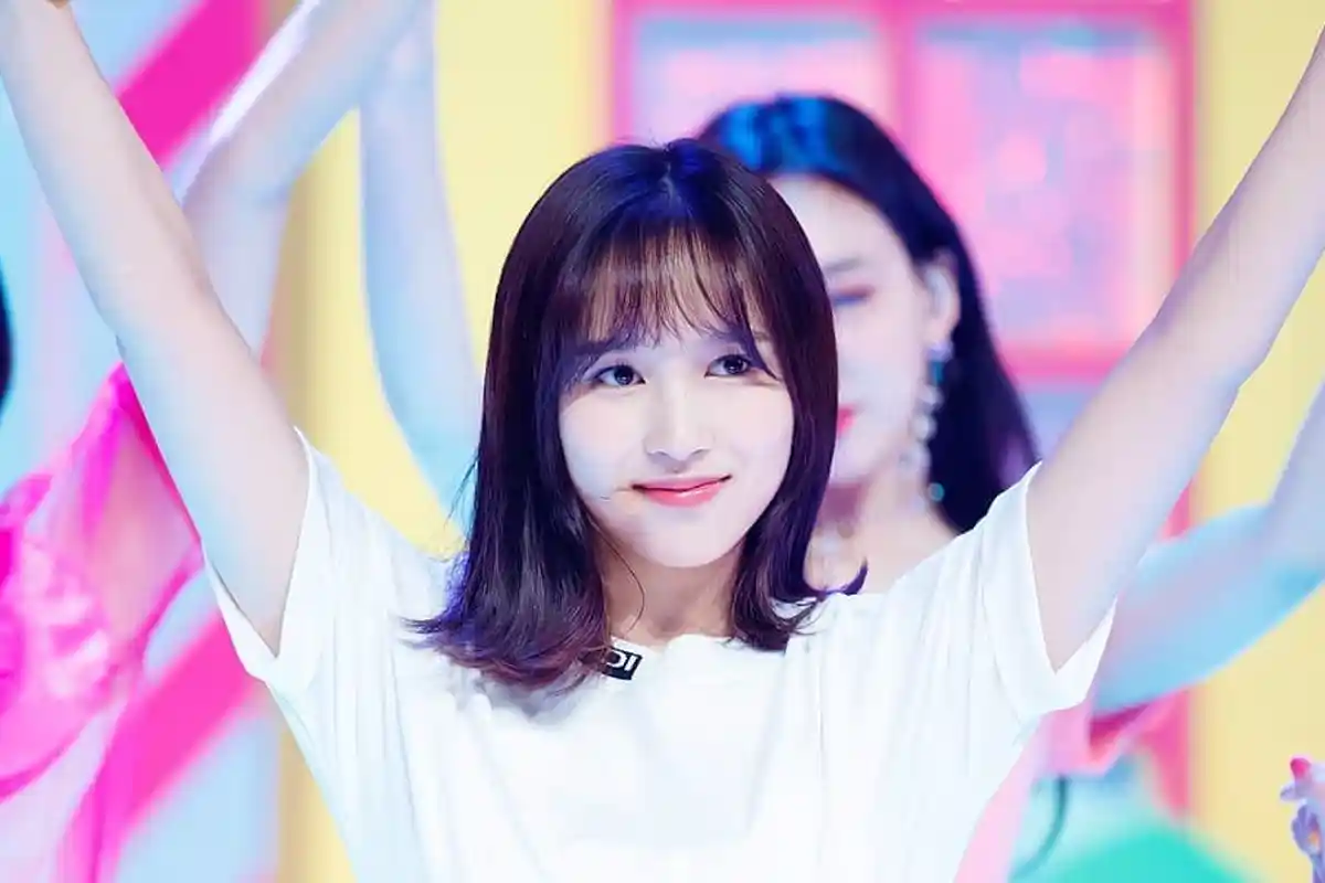 Mina TWICE Daftarkan Diri Jadi Pendonor Organ, Tuai Pujian hingga Dijuluki 'Malaikat'