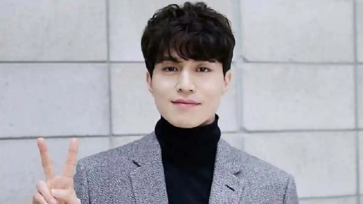Ini Profil Lee Dong Wook, Malaikat Pencabut Nyawa di Drakor Goblin