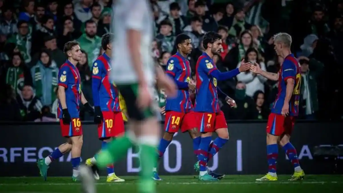 Matchday 25 La Liga: Real Madrid Hadapi Ujian Berat, Barcelona Siap Menyerang
