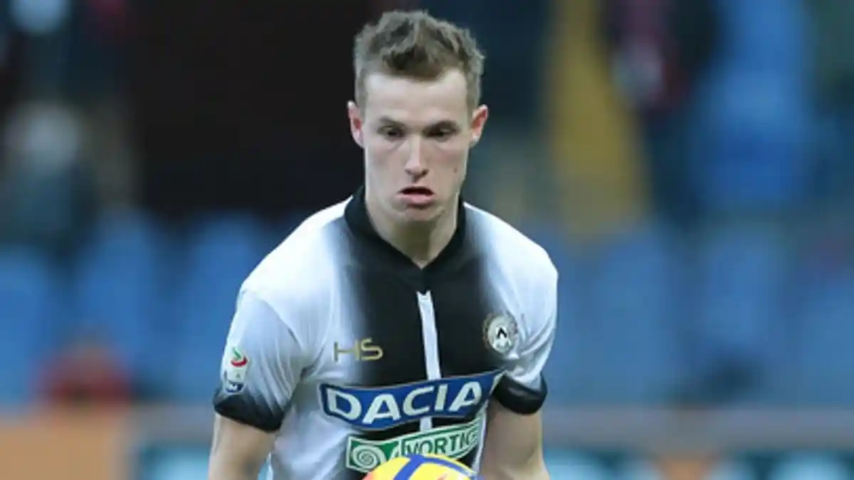 Jakub Jankto Jadi Persaingan AC Milan dan Arsenal Bakal