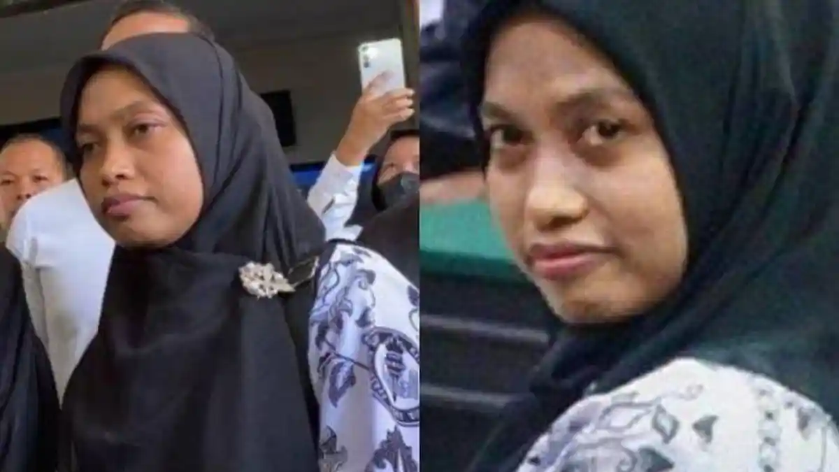 3 Pejabat yang Dicopot Akibat Polemik Kasus Guru Supriyani, dari Instansi Polisi dan Kejaksaan