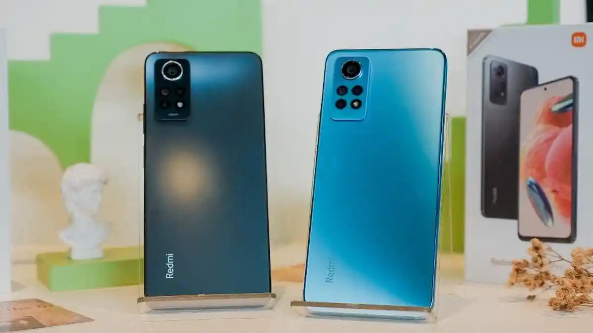 Bocoran Spesifikasi Redmi Note 12 Pro yang Akan Rilis 31 Mei 2023 Mendatang