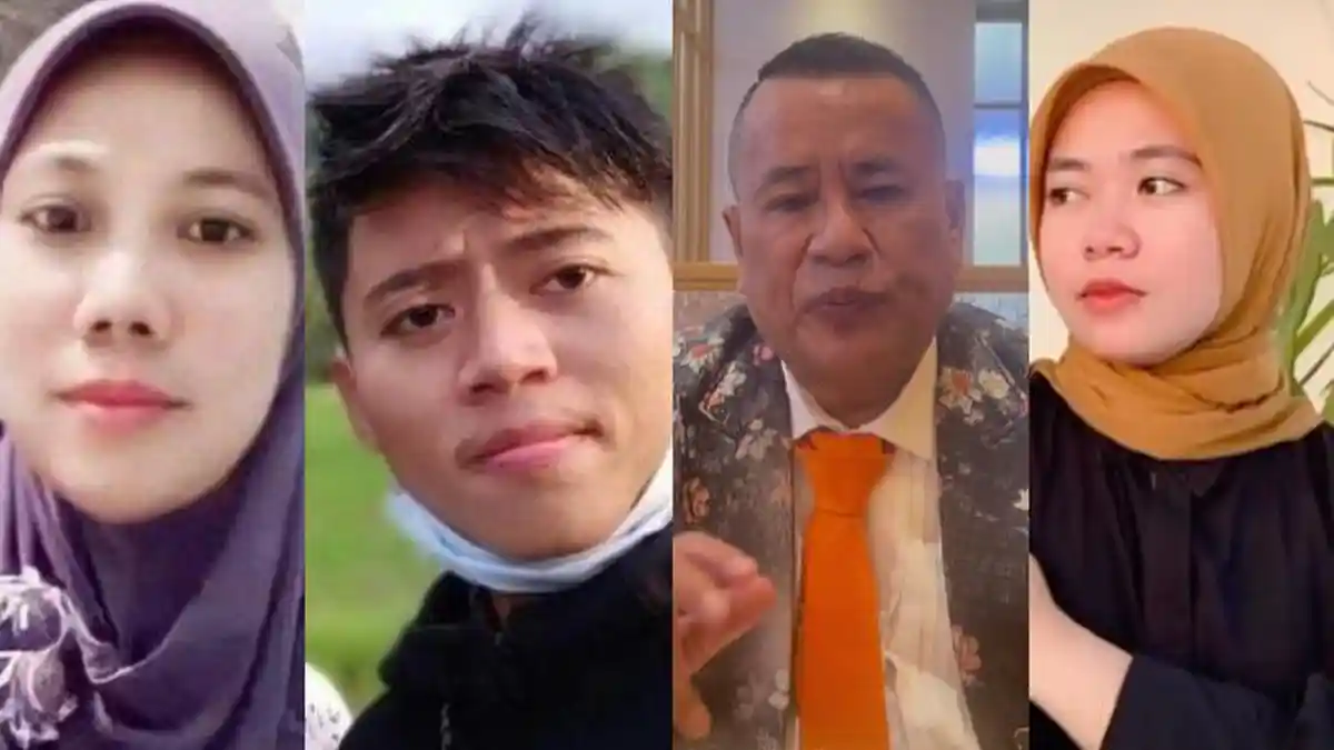 Norma Risma Belum Nyerah Penjarakan Mantan Suami dan Ibu Kandung, Temui ...