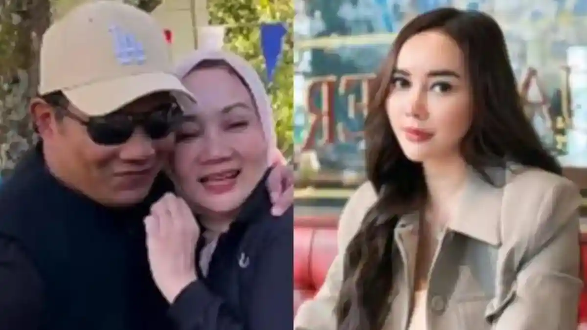 Mendadak Aura Kasih Hapus Nama Sunny di IG Usai Ridwan Kamil Cerai, Muncul Nama Baru