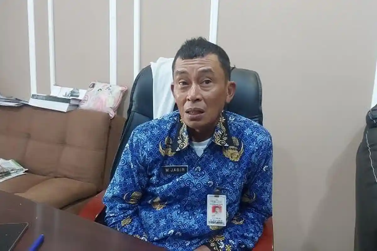 Nasib Hamzah Ahmad Terjerat Kasus Korupsi, Sekwan DPRD Sulsel Ungkap Satu Kursi PPP Masih Kosong