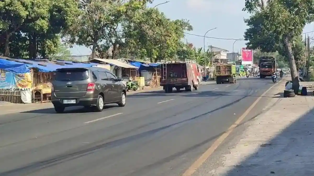 Anggota Geng Motor Jadi Tersangka Pembunuhan di Tasikmalaya, Kesal ...