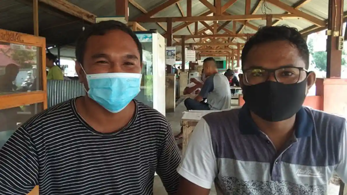 Sambut HPN 2021 di Tengah Pandemi Covid-19, Ini yang Akan Dilakukan PWMB