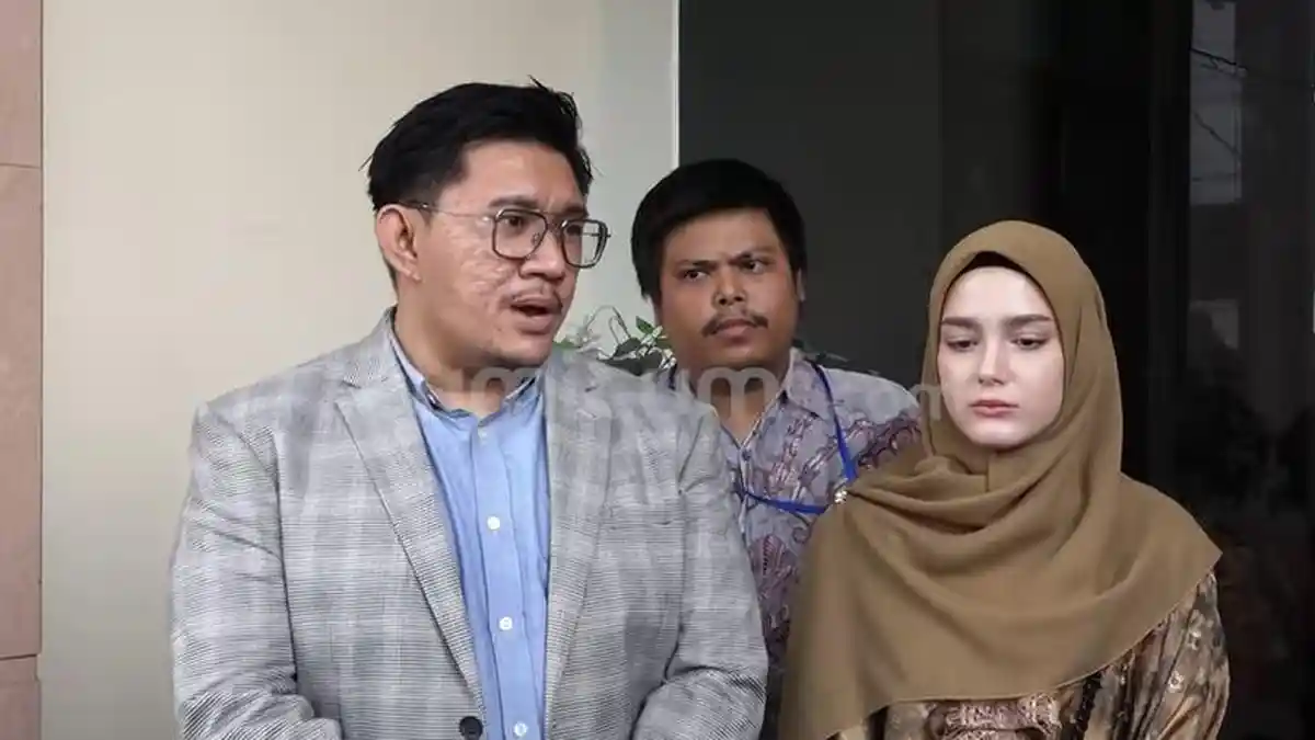 Kuasa Hukum Yasmine Ow Bantah Kliennya Persulit Aditya Zoni Bertemu Anak