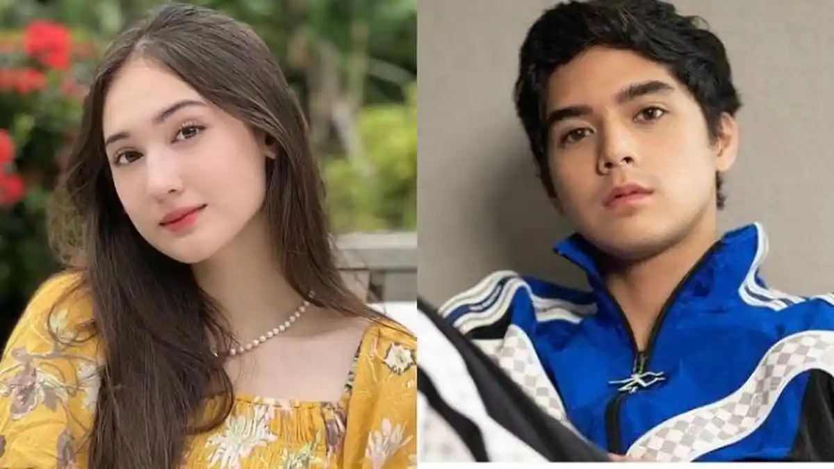 Laura Moane Benarkan Dekat dan Kagumi Al Ghazali, Bongkar Status Hubungan