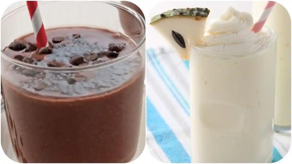 5 Resep Serba Smoothies Cocok untuk Menu Buka Puasa: Sirsak hingga Chocolate Almond Banana Smoothies