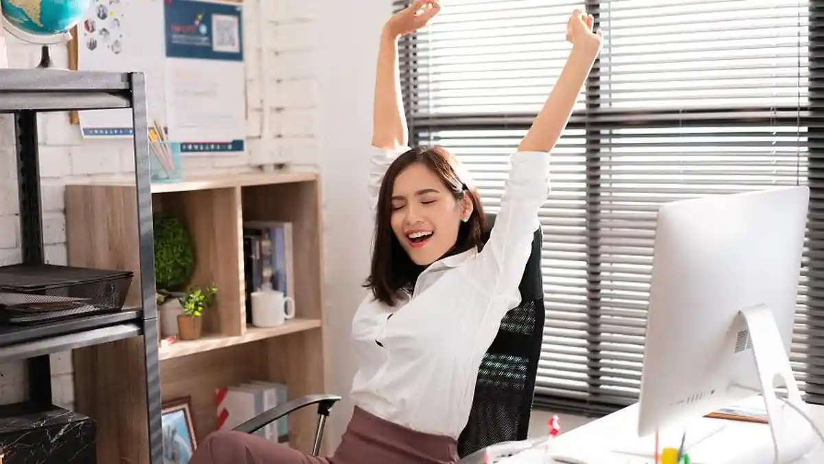 Libur Lebaran Selesai, Atasi Post-Holiday Blues Kamu Sesuai Saran Psikolog Ini