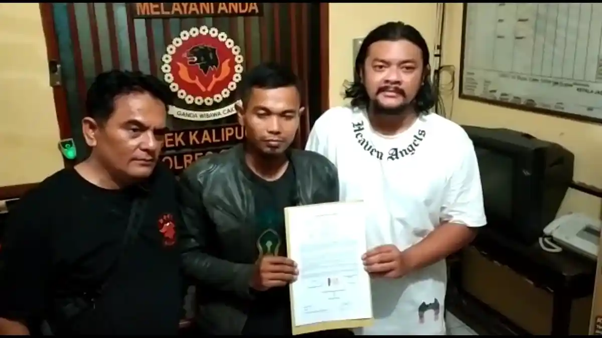Polisi Sebut Proses Hukum Pemotor Moge Tabrak Mati Bocah Kembar di Pangandaran Berlanjut!