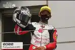 Jadwal Moto3 MotoGP Spanyol 2026 di Jerez Siaran Live Trans7, Veda Ega Pratama Punya Modal Bangkit