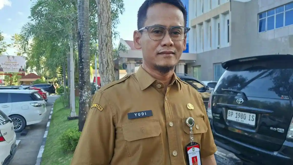 UMSK Batam 2026 Akhirnya Diusulkan ke Gubernur Kepri, Dua Sektor Dapat Rp5,37 Juta