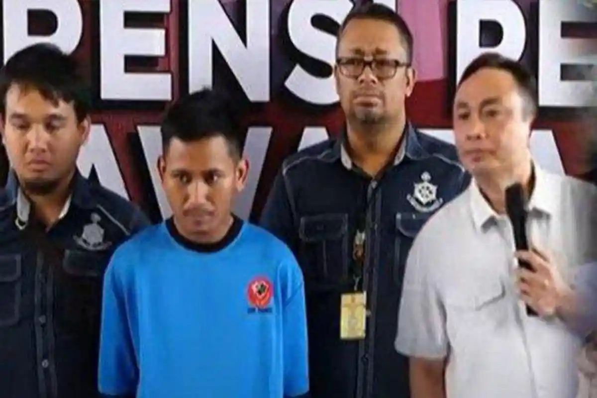 Nasib Penyidik Polda Jabar Setelah Pegi Setiawan Dinyatakan Menang Praperadilan, DPR: Harus Disanksi