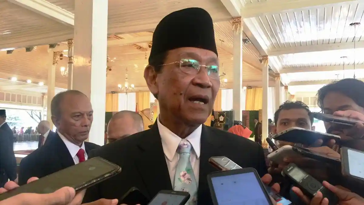 BREAKINGNEWS : Marak Virus Corona, Pemda DIY Tidak Menutup Pintu Bagi Wisatawan China