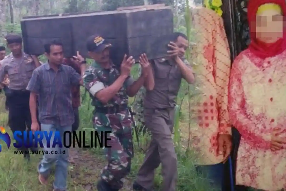 Alasan Lakukan Ritual Pengobatan, Perempuan Ini Tewas Setelah Mulutnya Dijejal Selang Air Mengalir