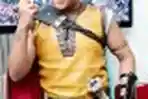Dev Joshi Pemeran dalam Serial Baalveer