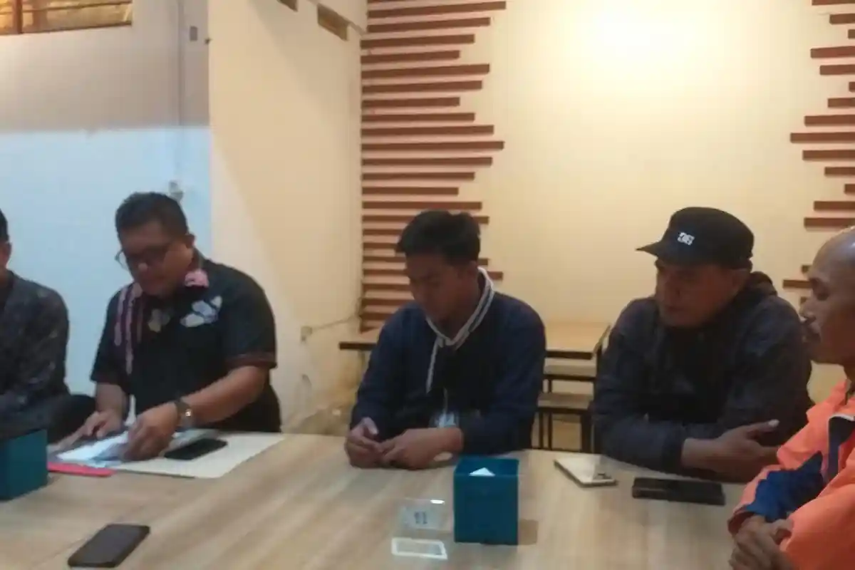 Kronologi Kecurangan Pergeseran Suara di Minahasa Utara, PPK Dapat Perintah Oknum KPU dan Bawaslu