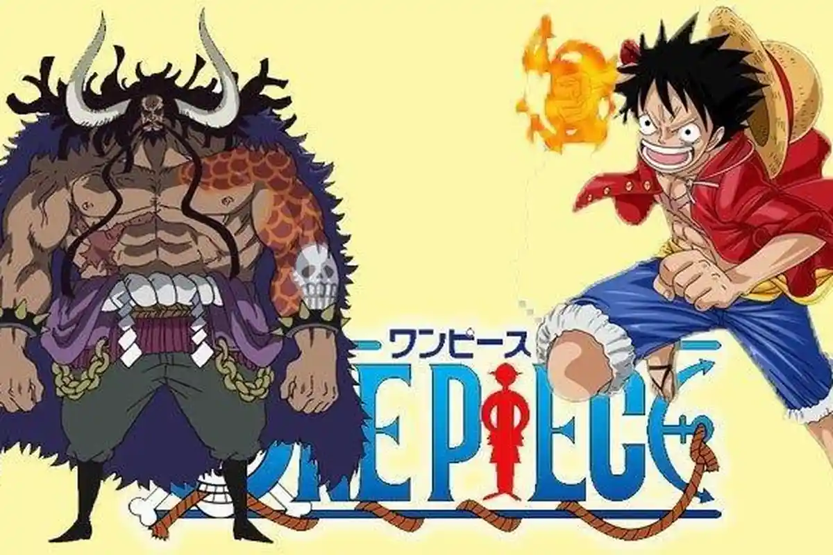 Spoiler One Piece 997: Big Mom Mulai Kejar Monkey D Luffy, Prediksi Pertarungan Marco vs King