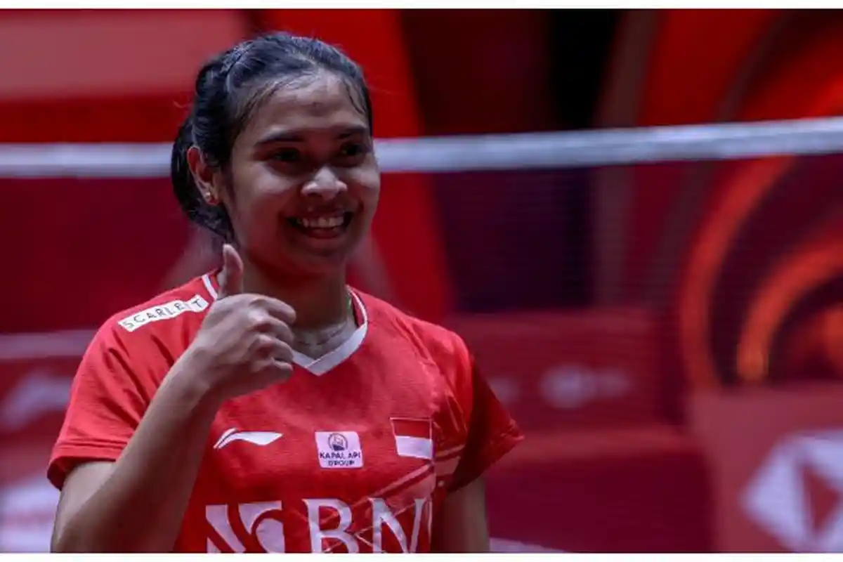 Jadwal Perempat Final Arctic Open 2024 Hari Ini! Gregoria Mariska Ketemu Wakil Kanada, Jojo Unggulan