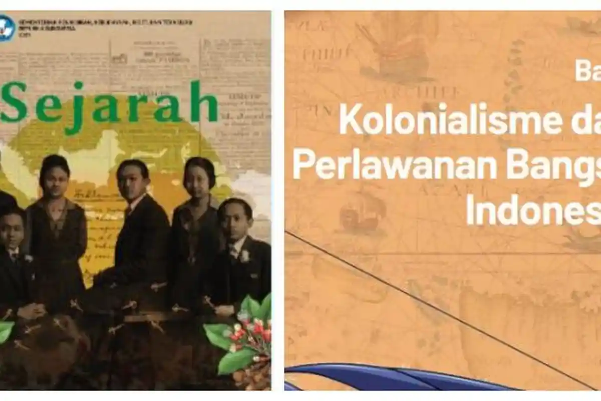 Kunci Jawaban Sejarah Kelas 11 SMA/SMK Kurikulum Merdeka Soal Bab 1 Halaman 47