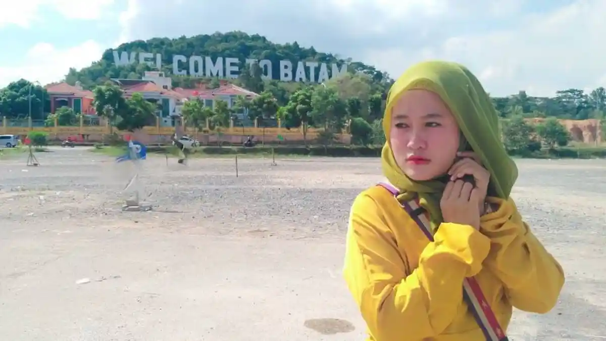 Welcome to Batam, Pilihan Destinasi Liburan Seru dan Murah Meriah di Batam