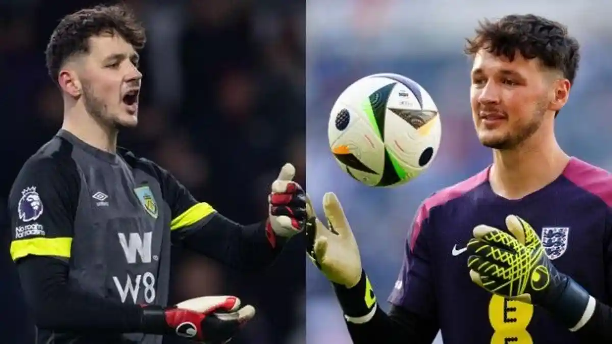 Onana Segera Didepak Manchester United? James Trafford Sosok Pengganti, Tapi Bersaing Newcastle