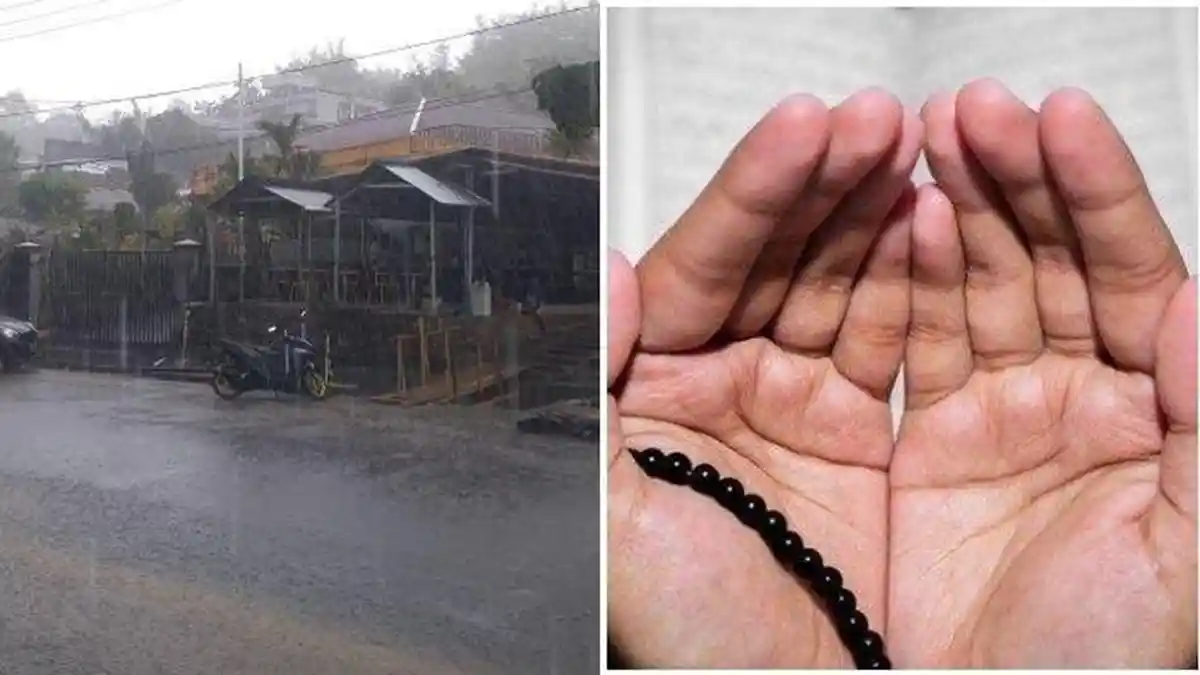 Doa Tolak Bala, Doa Agar Dijauhkan dari Hal Buruk dan Bencana