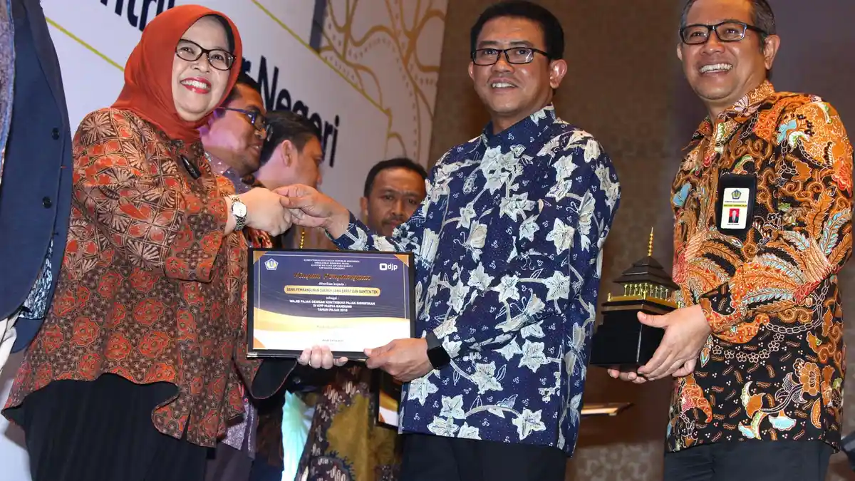 Impor Yacht hingga Senjata Api Bebas PPnBM dengan Syarat 