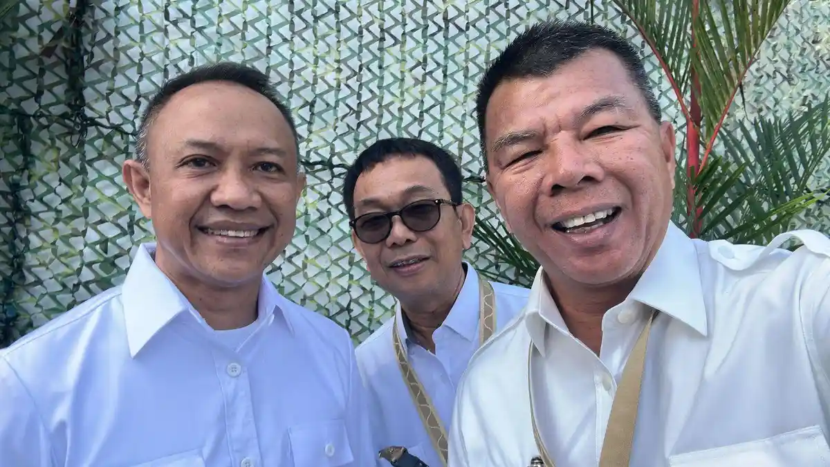 Sosok 3 Bupati Terkaya Sulsel Tahun 2025: Pengusaha Kapal, Kontraktor ...