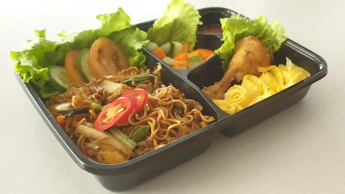 Pesan Makanan di Hotel Santika Cirebon Kini Bisa Dikirim Langsung ke Rumah, Ini Daftar Menunya