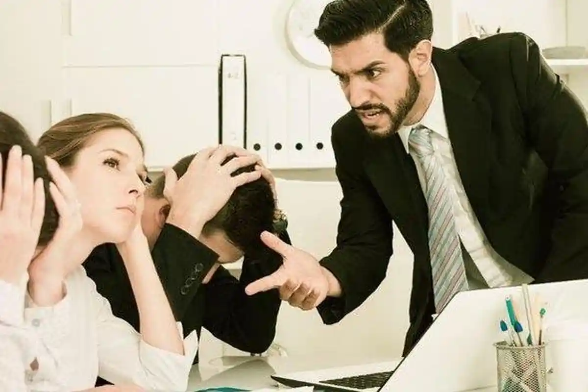 Tak Dihargai Rekan Kerja Atau Bawahan, Jangan Buru-Buru Emosi, Mungkin Ini Penyebabnya