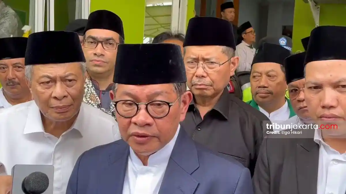 Daftar Lengkap 62 Pejabat Baru Pemprov DKI Jakarta yang Akan Dilantik Gubernur Pramono