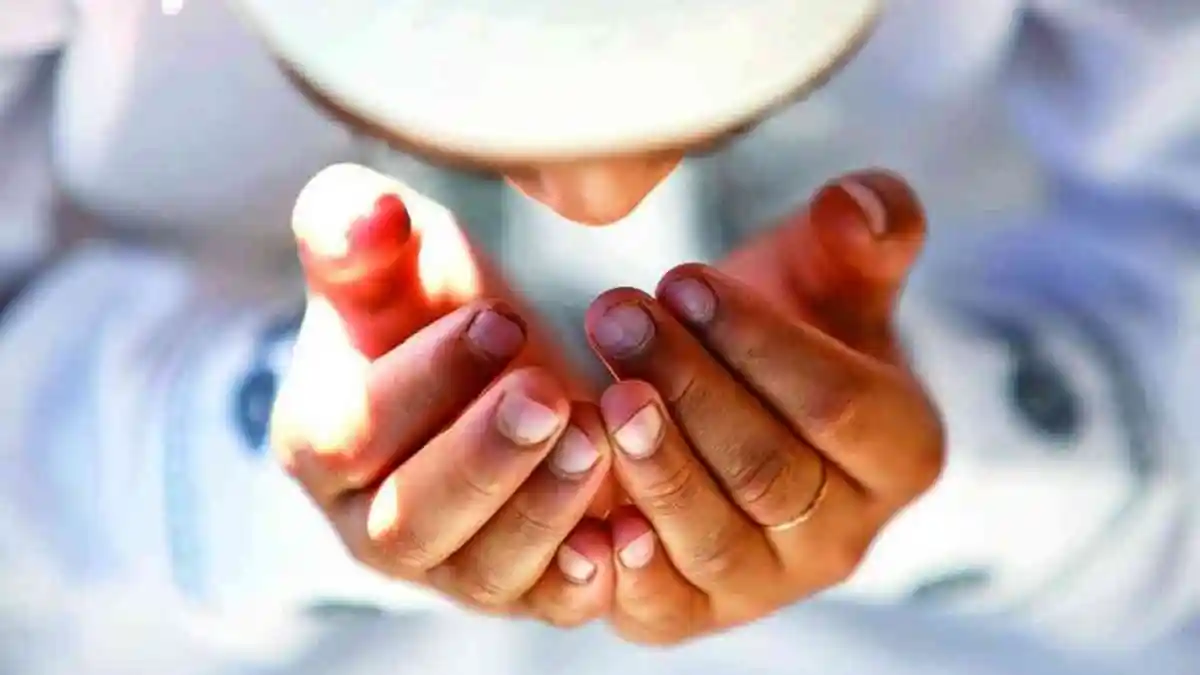 DOA Pagi Hari dan Doa Sore Hari Rasulullah SAW serta Keutamaannya
