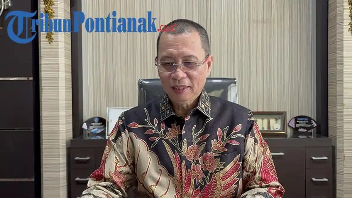 Universitas Tanjungpura Siap Dukung Program Gema Membangun Desa Pemprov Kalbar