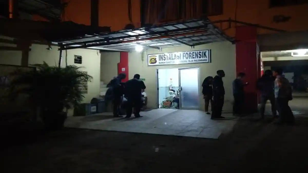 Mahasiswa Ditemukan Meninggal di Kamar Kosan, Tinggalkan Surat Wasiat Ini pada Keluarga