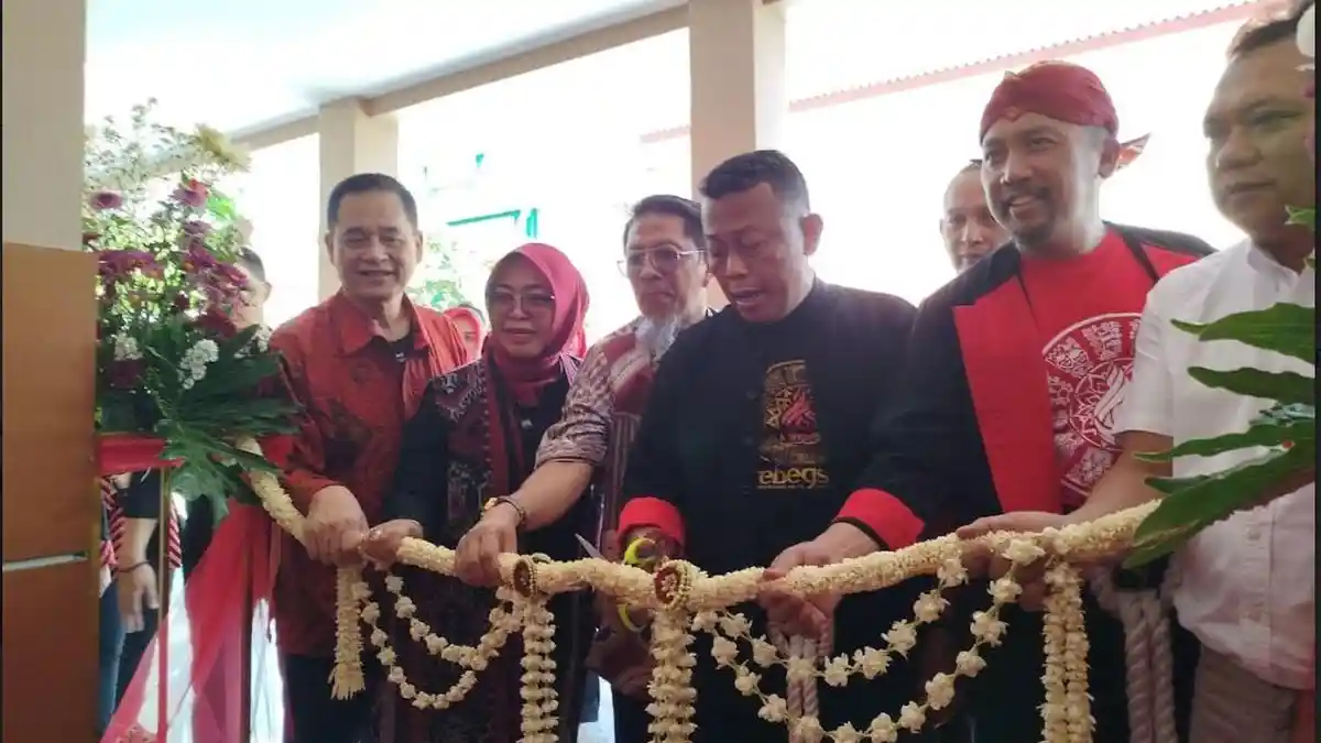 Fasilitas RSUD dr Harjono Ponorogo Semakin Lengkap, Ada IGD Terbesar hingga Ruang Cathlab