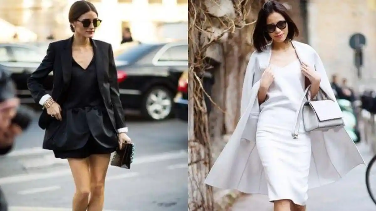 Tes Kepribadian - Warna Baju yang Disukai Bisa Ungkap Sifat Asli Kamu di Mata Orang Lain