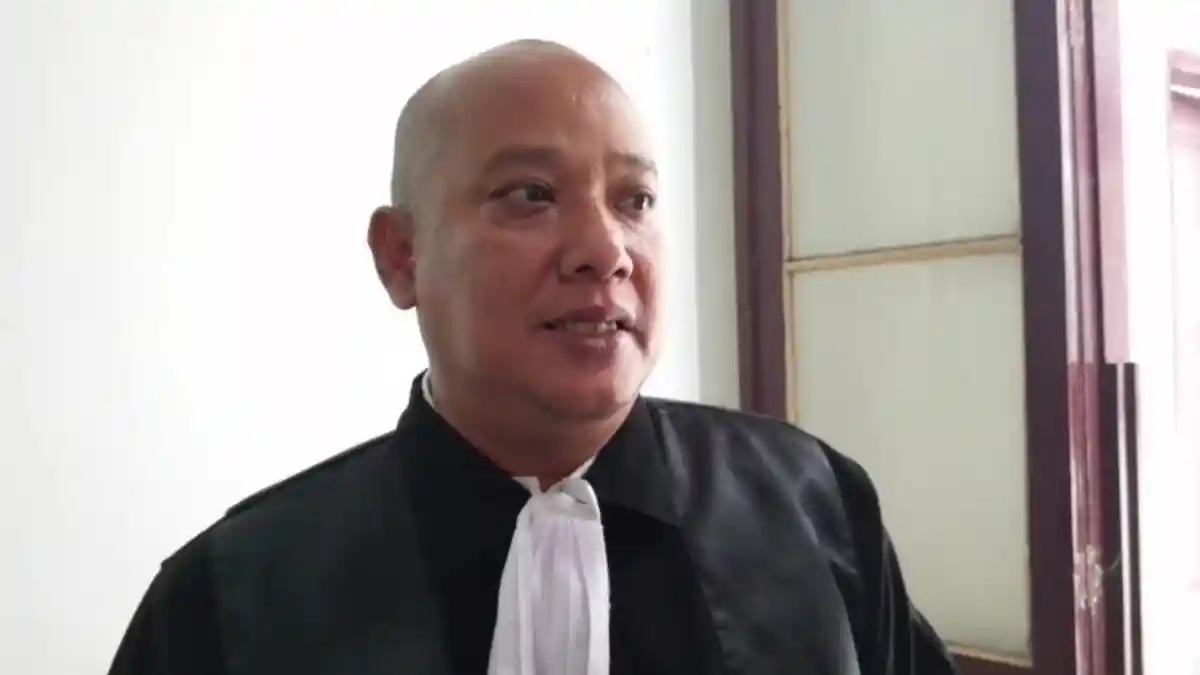 Divonis 10 Tahun Ganti Rugi Rp 797 Milliar Kasus Kuasai Kawasan Hutan Langkat, Akuang Ajukan Banding