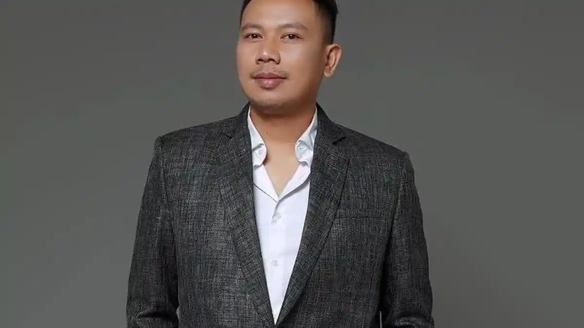 Vicky Prasetyo Sebut Pernikahan Bukan Permainan, Abdel: lo Berkali-kali