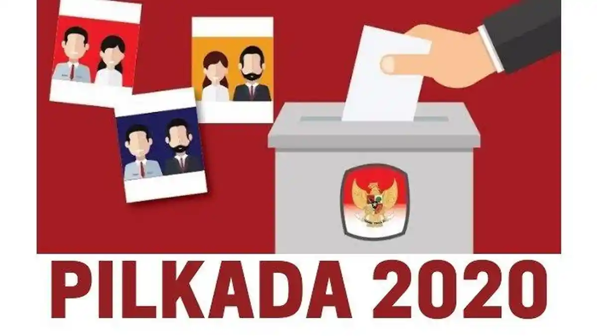 DKPP Usul Bentuk Satgas Protokol Kesehatan Pilkada 2020, Temukan Dugaan PelanggaranTerkait Covid-19