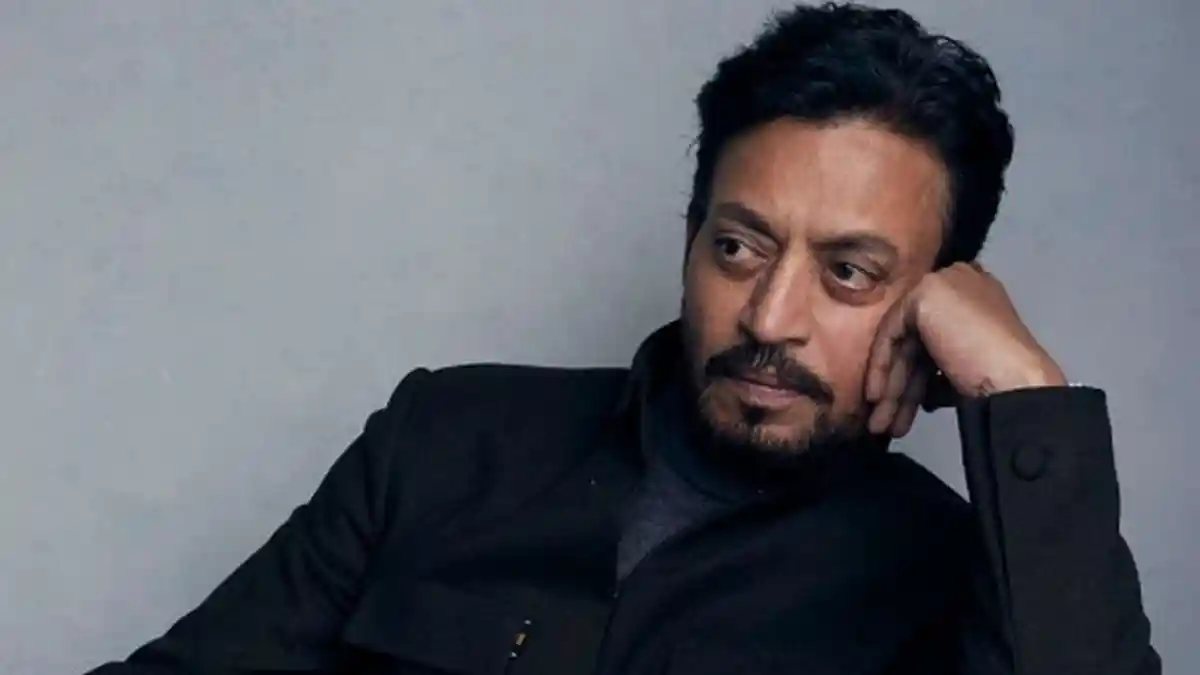 Kabar Duka Datang dari Aktor Irrfan Khan