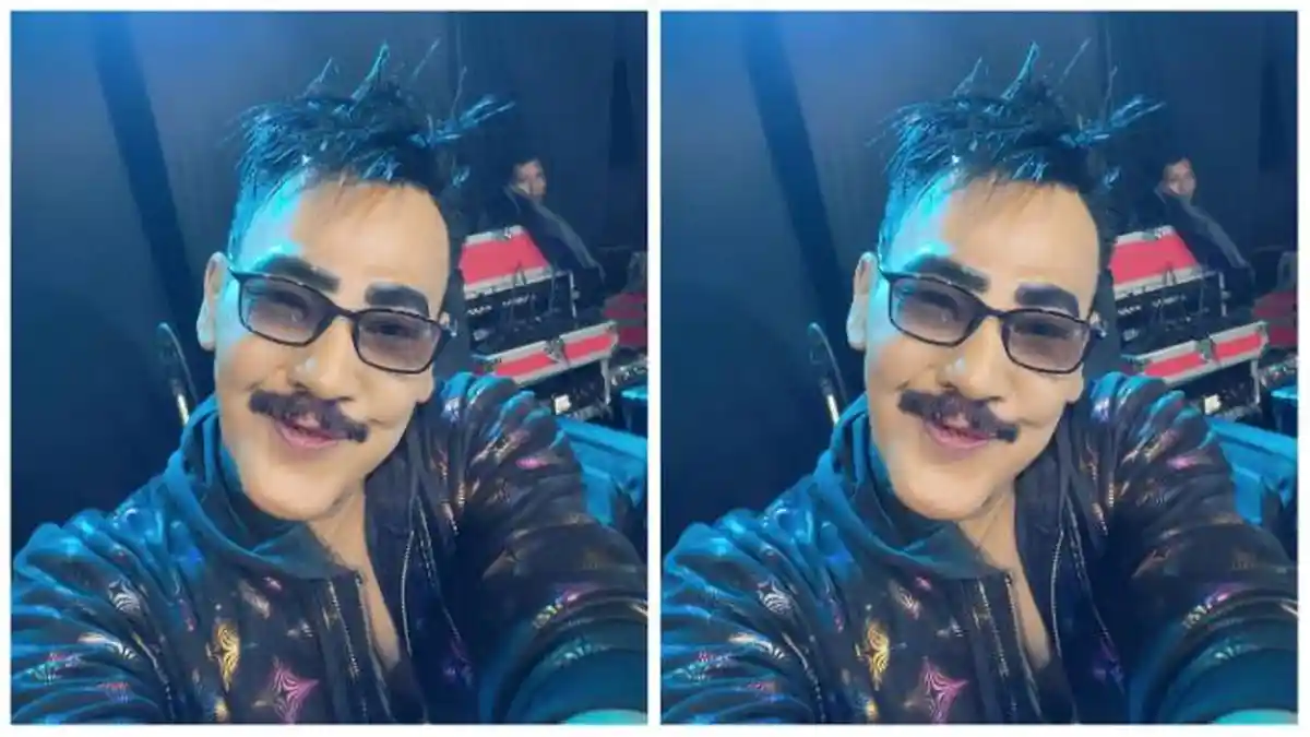 Setelah ''Kamu Nanyea''-nya Alif Cepmek, Kini ''Aku Mah Simpel Aja'' ala Bram Monata Viral di TikTok