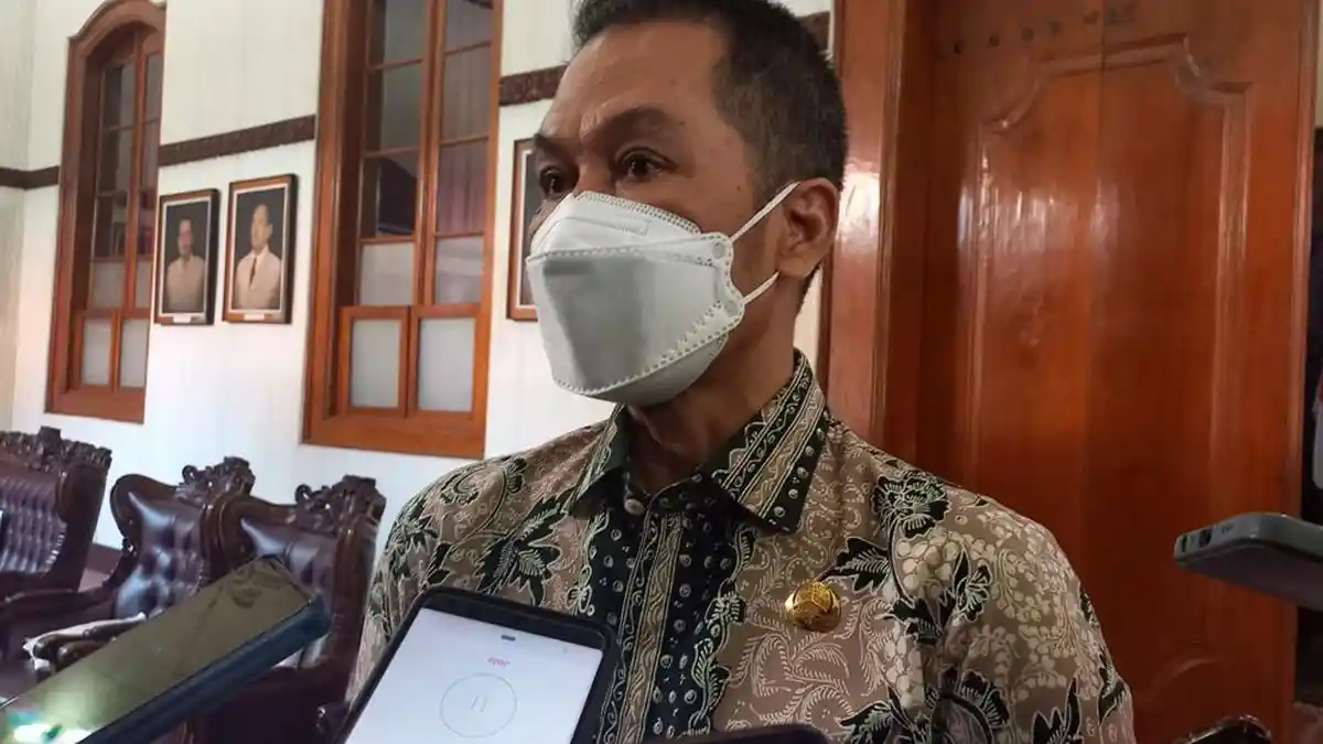 Pemkab Kudus Masih Usaha Cari Solusi Nasib Pegawai Honorer