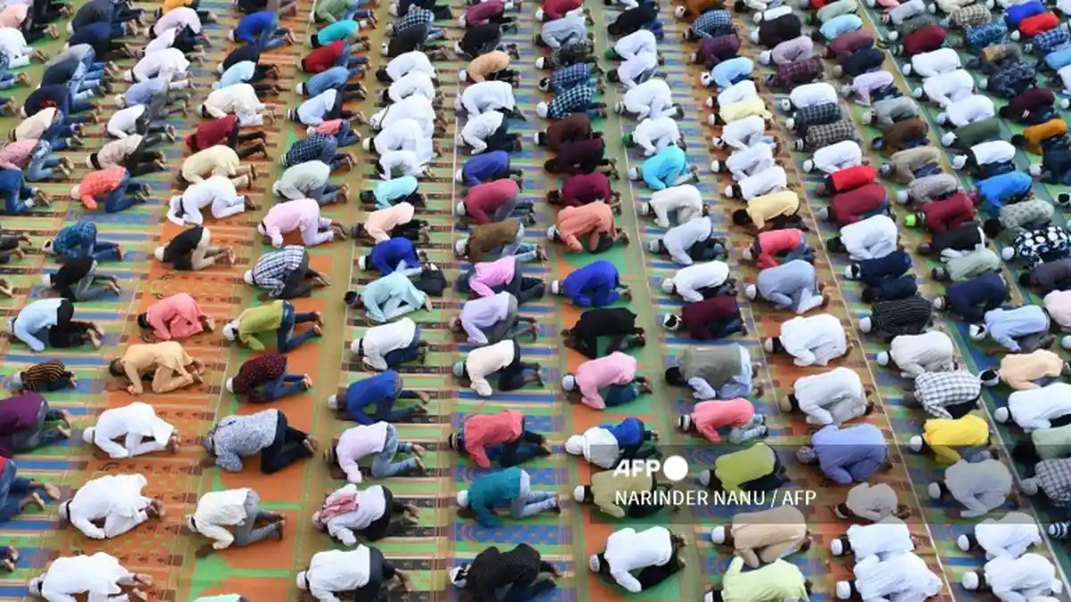 Tanggal Mulai Puasa Ramadan 2022 Antara Pemerintah dan Muhammadiyah Berpotensi Berbeda