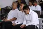 Pengadilan Tipikor Bandung Vonis Bebas Tujuh Terdakwa Kasus Korupsi Bank Mandiri