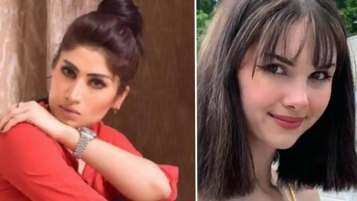 Kasus Pembunuhan Selebgram Cantik Qandeel Baloch dan Bianca Devins, Terungkap Sejumlah Fakta Berikut