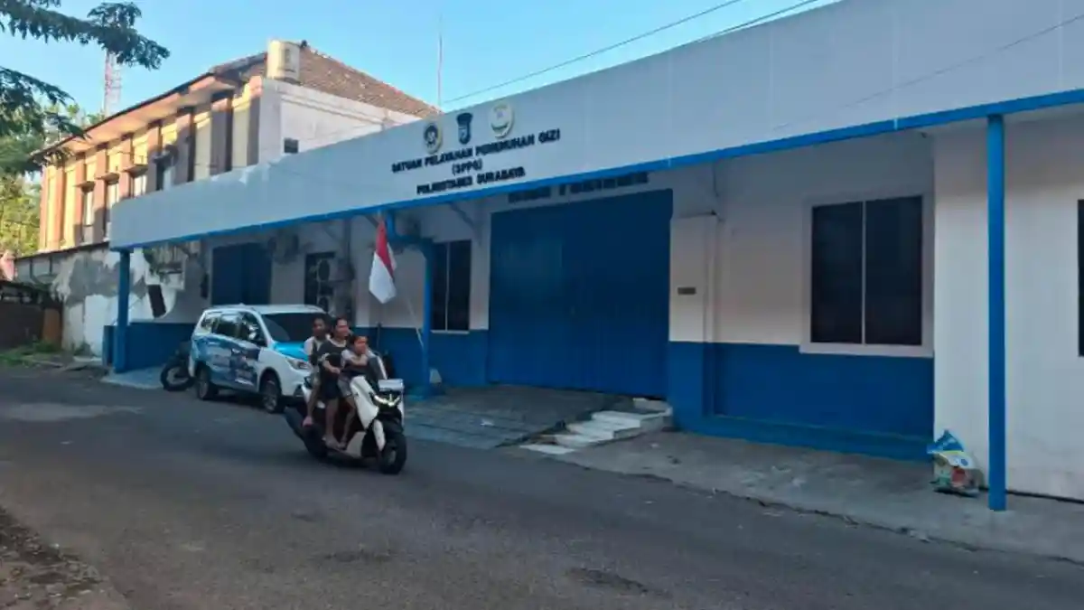 Jelang MBG Aktif Lagi, Wagub Jatim Tekankan SPPG Wajib Beli Telur Langsung dari Peternak - Surya.co.id